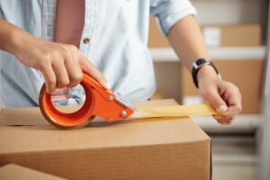 Professional Packing Service in Montreal – Secure & Hassle-Free