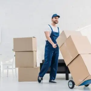 IVAC / IVAQ Moving in Montreal – 100% Covered Service