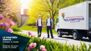 Préparez votre déménagement du 1er juillet à Montréal | Plan Your July 1st Move in Montreal