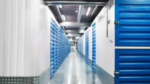 Storage Tips – Expert Advice for Safe & Efficient Storage