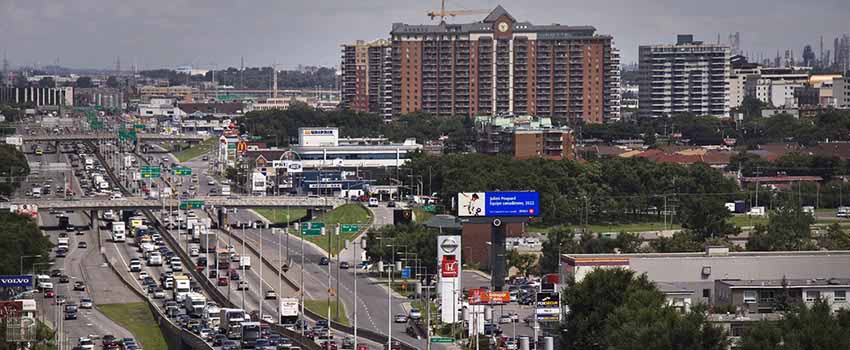 Brossard Movers – Fast, Professional & Affordable Moving Services