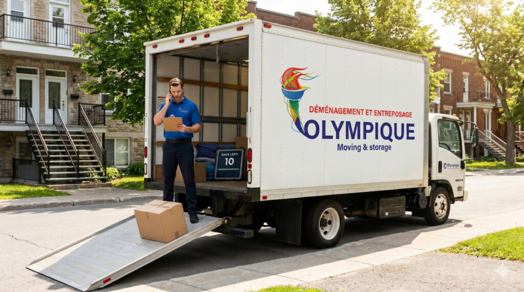 Montreal Moving Day Ultimate 2026 Guide: Surviving July 1st Without Losing Your Mind